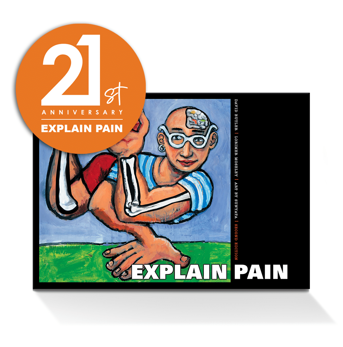 Explain Pain Second Edition - Noigroup