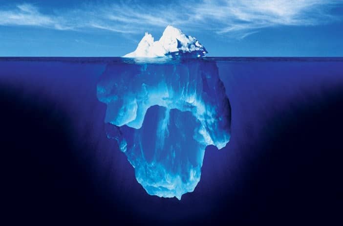 iceberg-poster