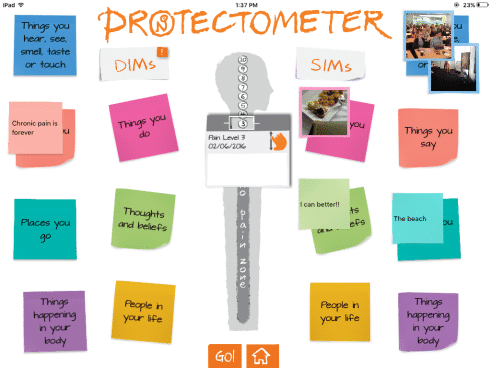 protectometer home